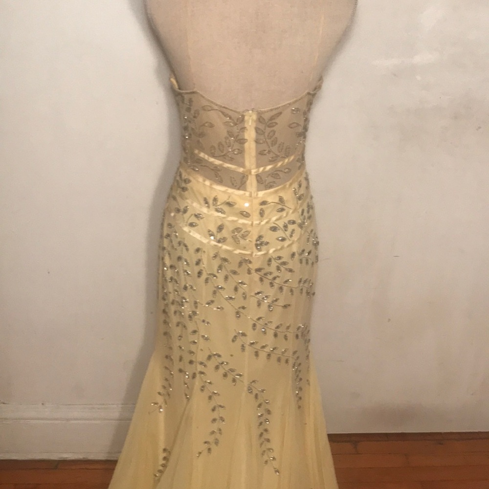 Sean Collection Evening gown - Picture 4 of 8